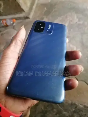Xiaomi Redmi 12C 12 C (Used)
