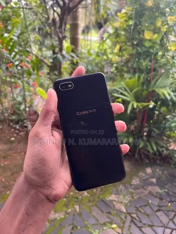 Oppo A1k 32GB (Used)