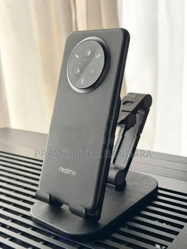 Realme 14 Pro Plus (Used)
