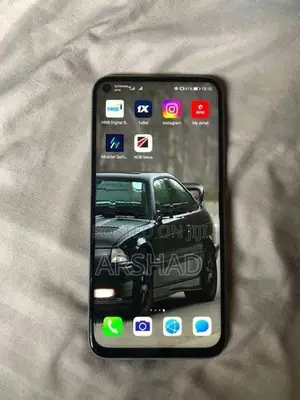 Huawei Nova 7i (Used)