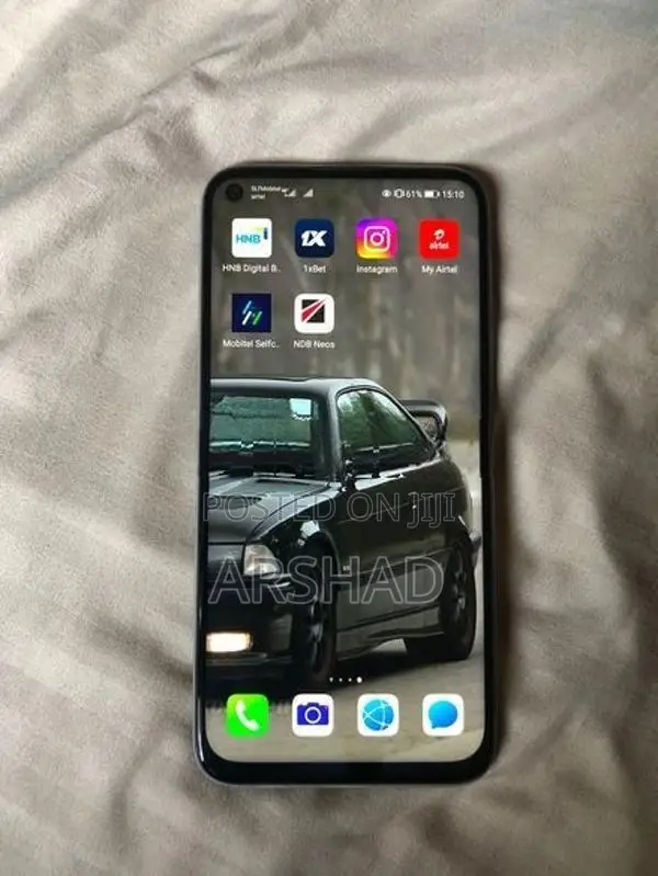 Huawei Nova 7i (Used)