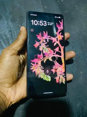 Google Pixel 6 (Used)