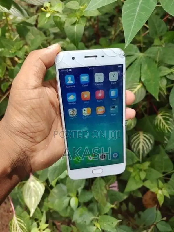 Oppo F1s 3Gb 32GB (Used)