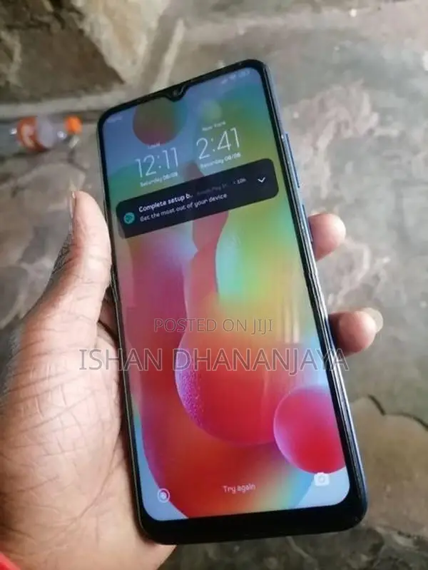 Xiaomi Redmi 12C 12 C (Used)