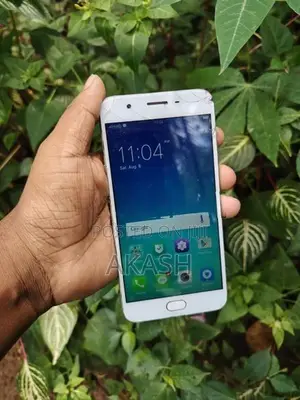 Oppo F1s 3Gb 32GB (Used)