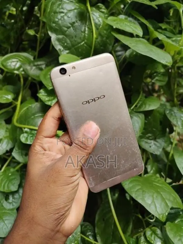 Oppo F1s 3Gb 32GB (Used)