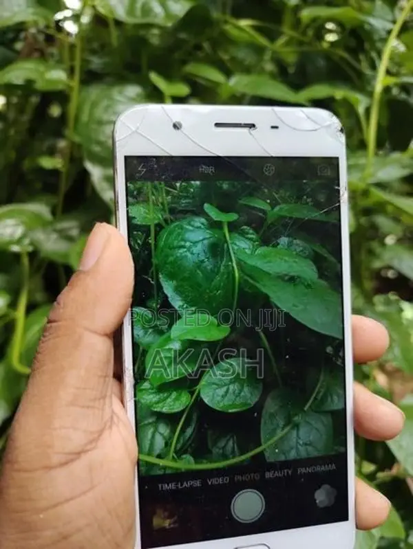 Oppo F1s 3Gb 32GB (Used)
