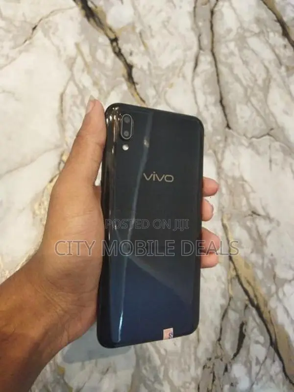 Vivo Y93 6GB 128GB (Used)