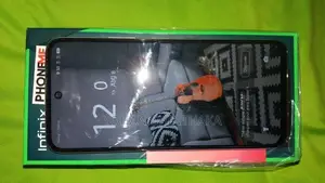 Infinix Hot 60i (Used)
