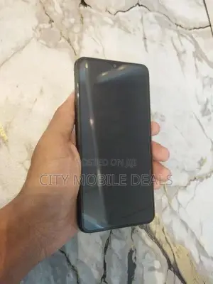 Vivo Y93 6GB 128GB (Used)
