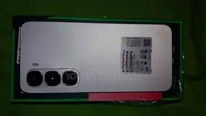 Infinix Hot 60i (Used)
