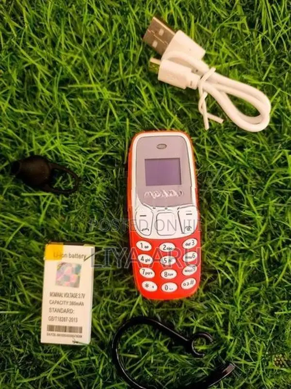 Nokia BM 10 Mini 2 (Brand New)