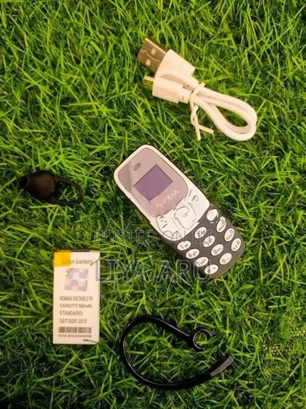Nokia BM 10 Mini 2 (Brand New)