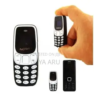 Nokia BM 10 Mini 2 (Brand New)