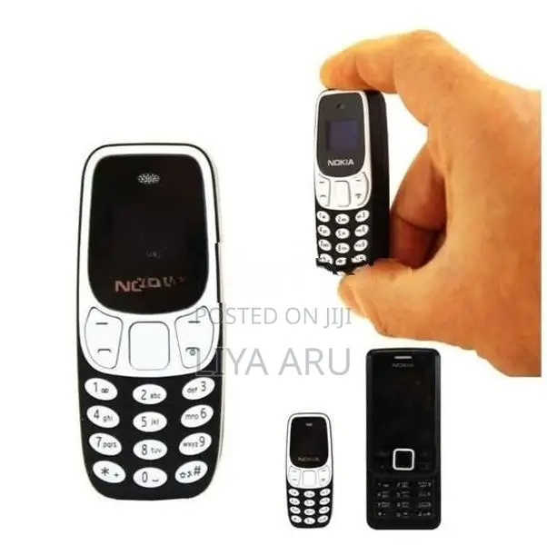 Nokia BM 10 Mini 2 (Brand New)