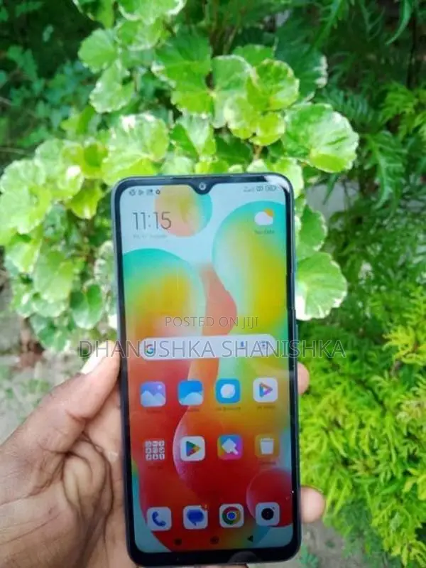 Xiaomi 12C Redmi (Used)