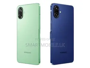 Samsung Galaxy F70E 128GB (Brand New)