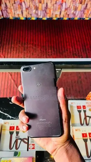 Apple iPhone 7 Plus (Used)