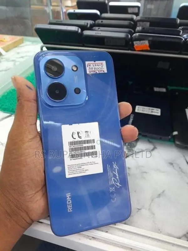 Xiaomi Redmi 15C (Used)