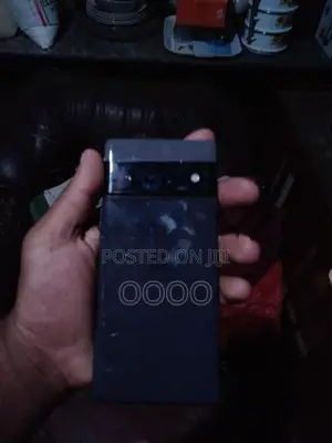 Google Pixel 6 Pro (Used)