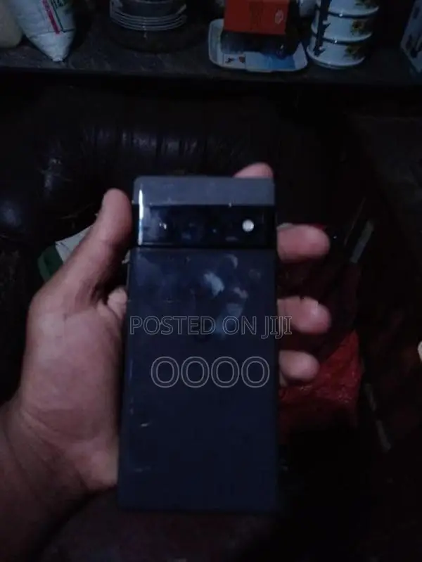 Google Pixel 6 Pro (Used)