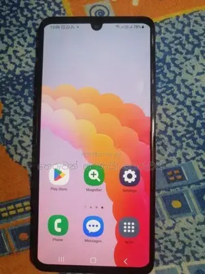 Samsung Galaxy A51 හොඳම තත්ත්වය ෆෝන් (Used)