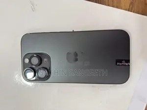 Apple iPhone 16 Pro (Used)