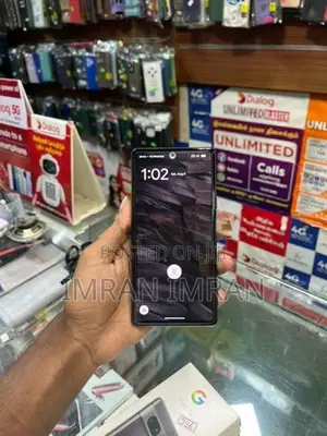 Google Pixel 7a (Used)
