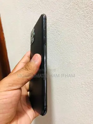 Apple iPhone 11 Pro 256GB (Used)
