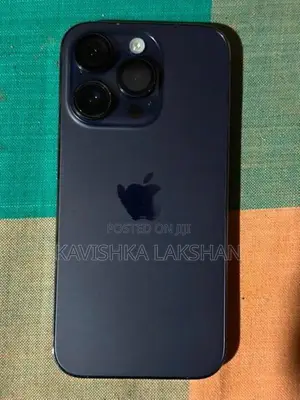 Apple iPhone 14 Pro 128GB (Used)