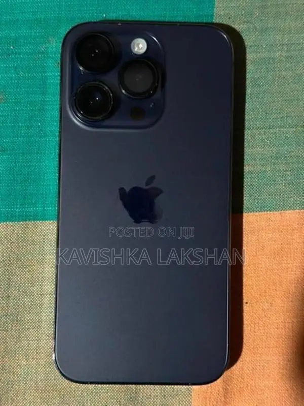 Apple iPhone 14 Pro 128GB (Used)