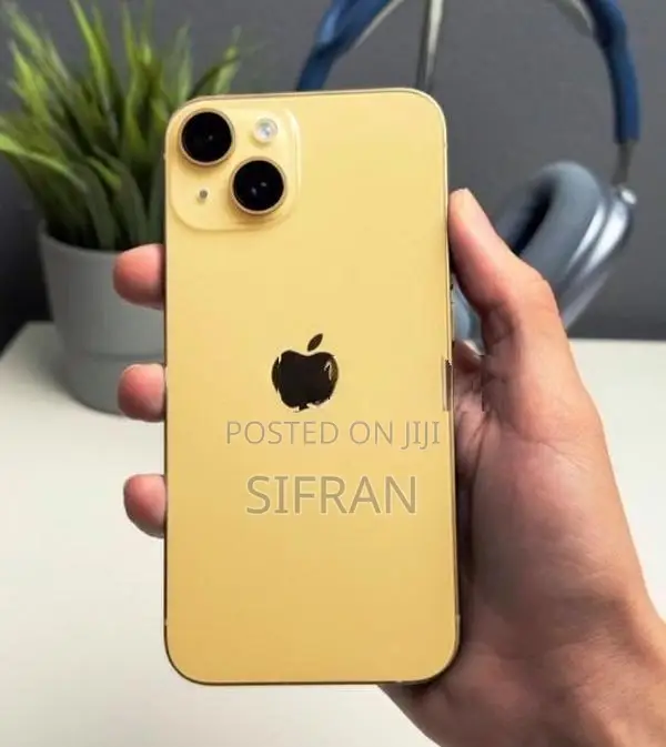 Apple iPhone 14 (Used)