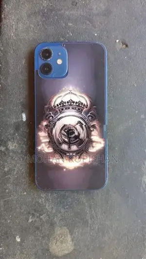 Apple iPhone 12 (Used)