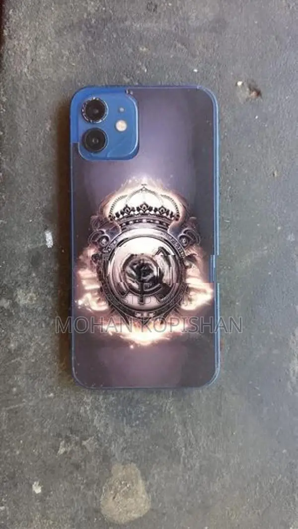 Apple iPhone 12 (Used)