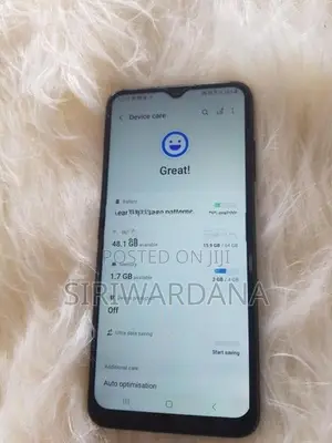 Samsung Galaxy A03s (Used)