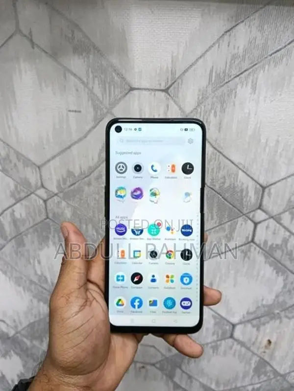 Realme 9i (Used)
