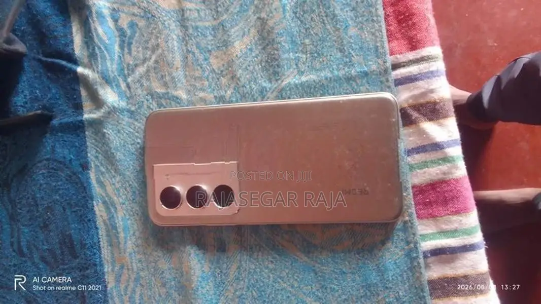 Xiaomi Redmi 15 8+4gb 256gb (Used)
