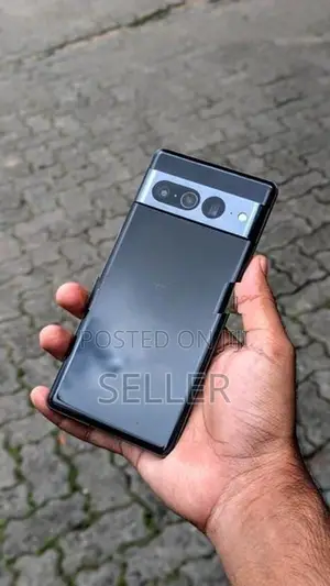 Google Pixel 7 Pro 128GB (Used)