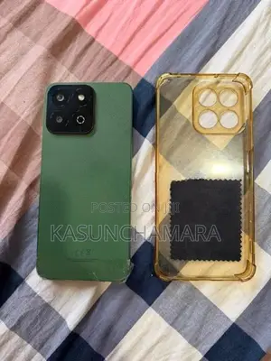 Honor X7c 256GB (Used)