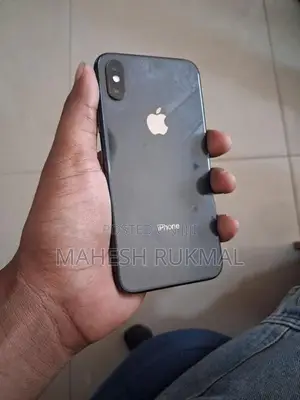 Apple iPhone XS 64Gb (Used)