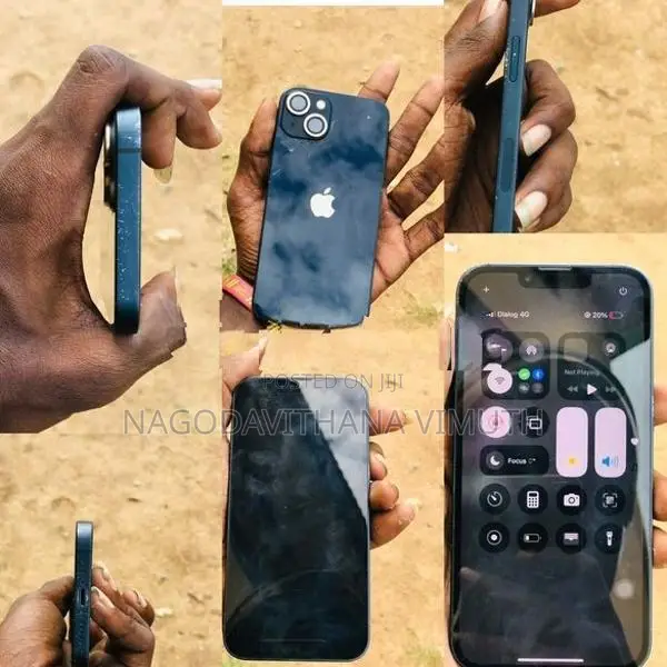 Apple iPhone 13 (Used)