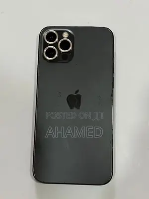 Apple iPhone 12 Pro (Used)