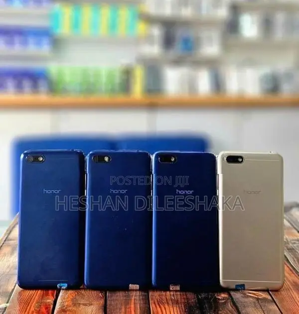 Huawei Y5p 64GB (Used)