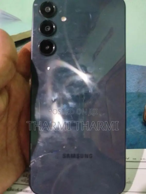 Samsung Galaxy A16 5g (Used)