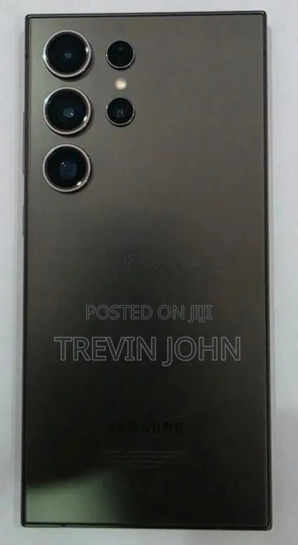 Samsung Galaxy S24 Ultra (Used)