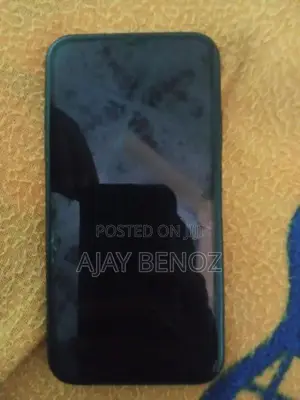 Apple iPhone XR Black (Used)