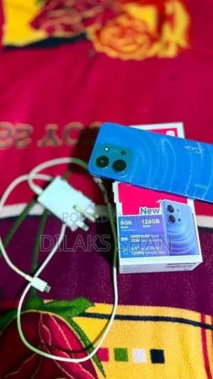 Xiaomi Redmi 15C (Used)