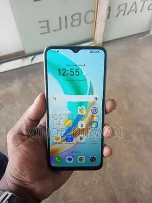 Honor X6b 6GB 256GB (Used)