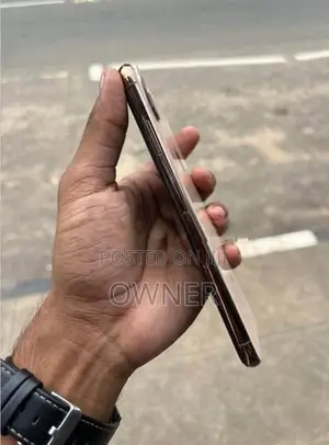 Apple iPhone XS Max 256 (Used)