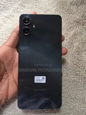 Samsung Galaxy A06 (Used)